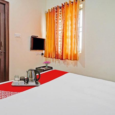 Hotel O Mn Residency Near Ragigudda Sri Prasanna Anjaneyaswamy Temple Bangalore Exterior photo