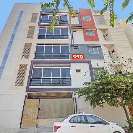 Hotel O Mn Residency Near Ragigudda Sri Prasanna Anjaneyaswamy Temple Bangalore Exterior photo