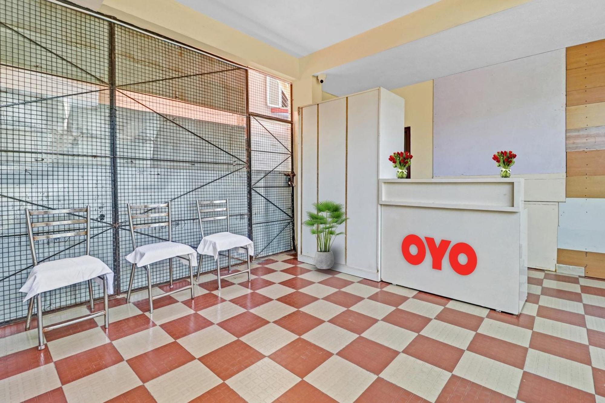 Hotel O Mn Residency Near Ragigudda Sri Prasanna Anjaneyaswamy Temple Bangalore Exterior photo